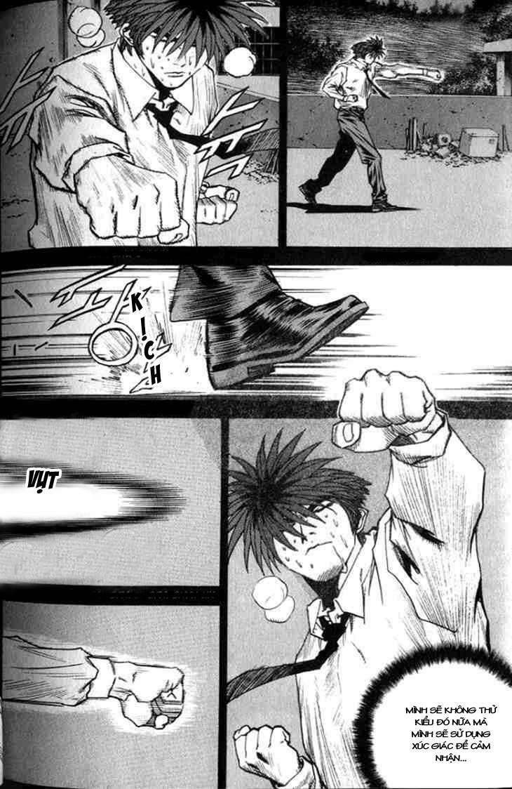 change guy chapter 319 10