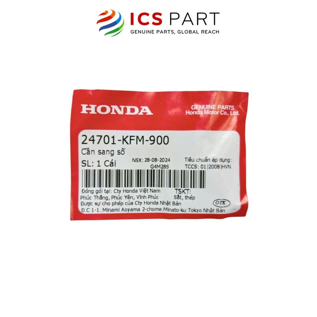 Cần Số HONDA Dream (24701KFM900)