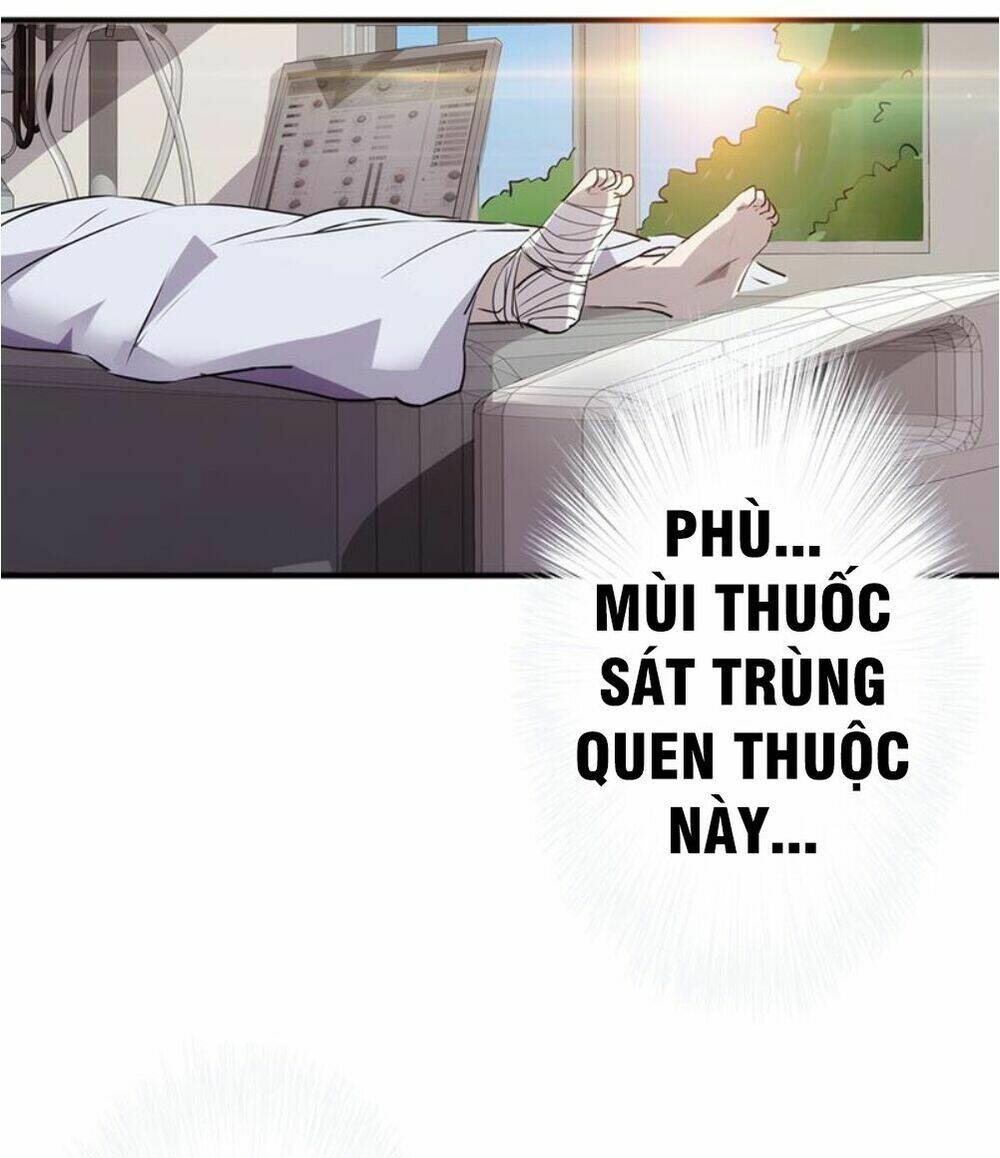 tối cường công nhân chapter 40 2