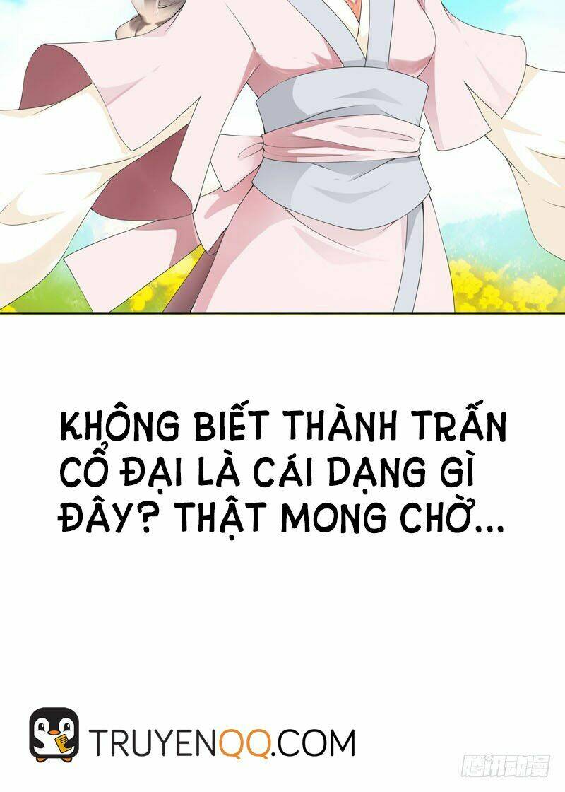 điền viên mật sủng: cô vợ nóng bỏng chapter 10 29