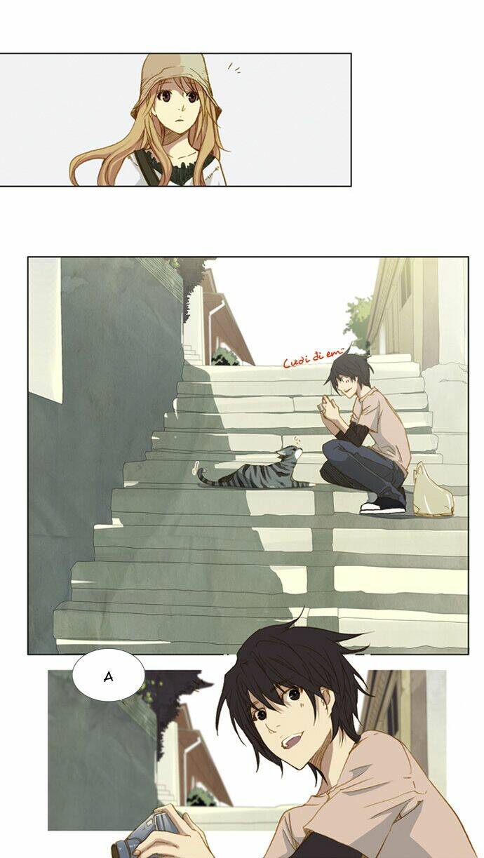 mười chín, hai mươi mốt chapter 3 12