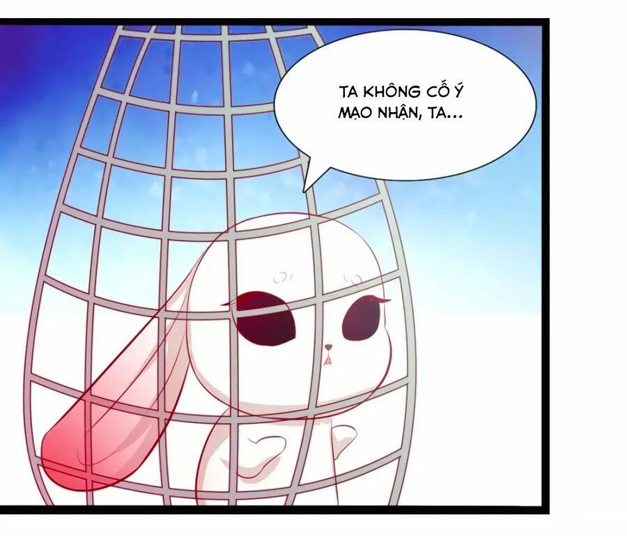 thỏ yêu tiểu vương phi chapter 54 22