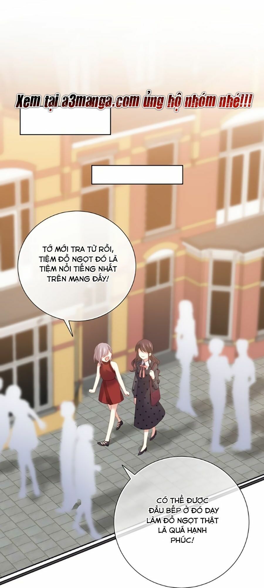 tình yêu là thế phần 2 chapter 48 25