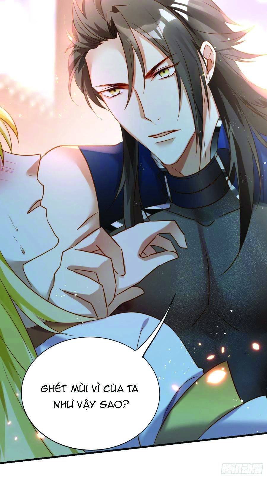 lục thân bất nhận chapter 66 36