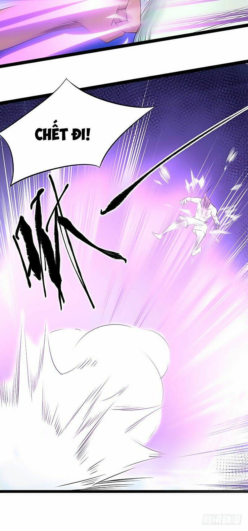 hỗn độn kiếm thần chapter 8 21