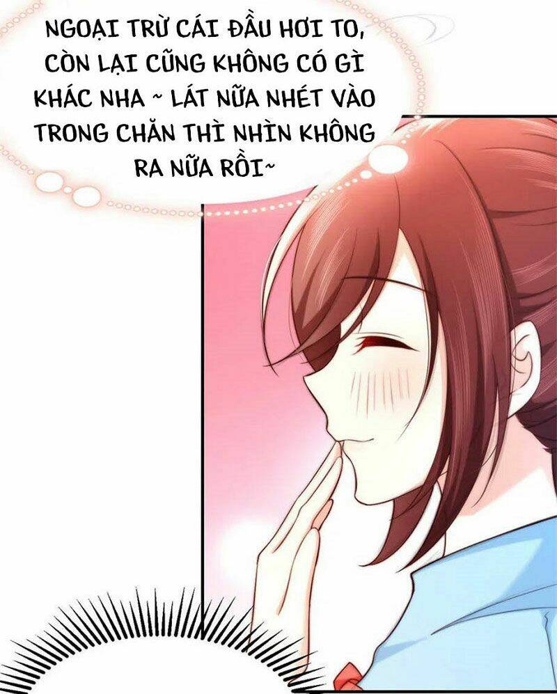 nam thần truy thê chỉ nam chapter 106.1 19