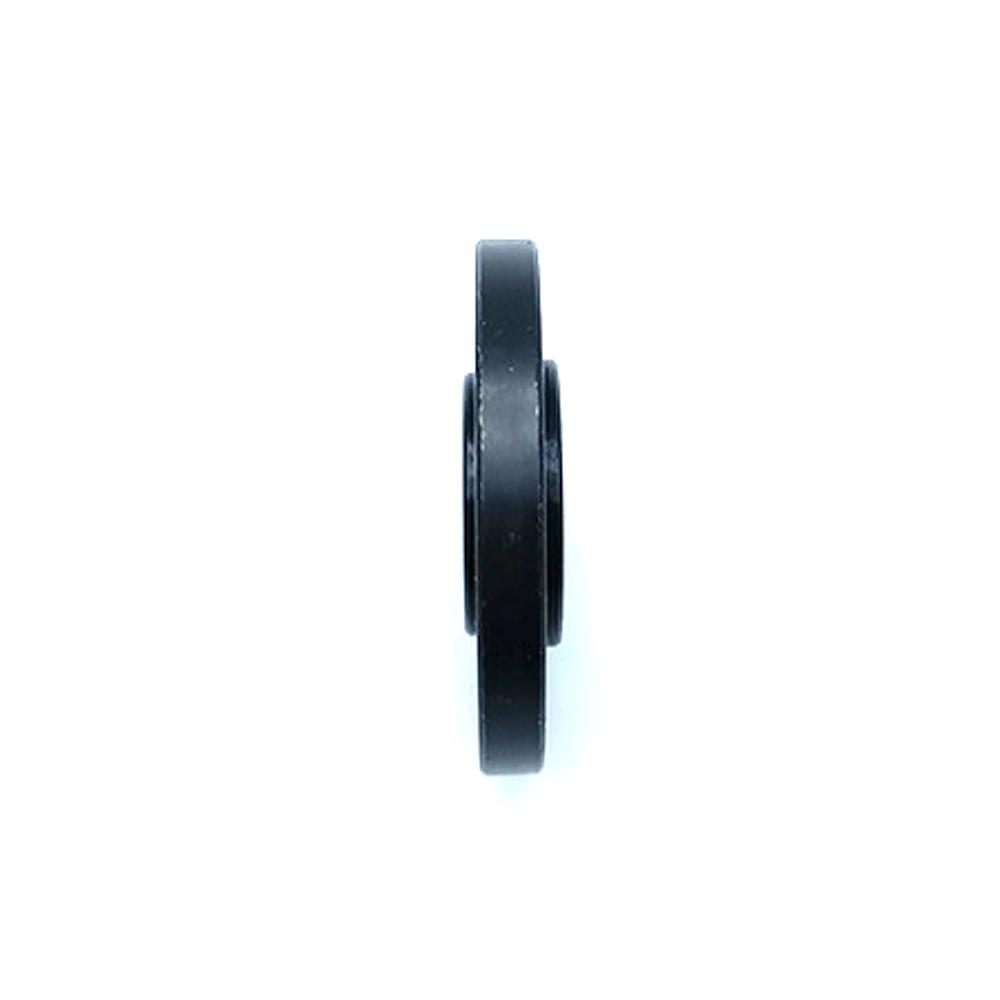 1 Pair Angle Grinder Inner Outer Flange Nut Accessory Thread Replacement Tools for 20mm and 22mm Bore Cutting Discs
