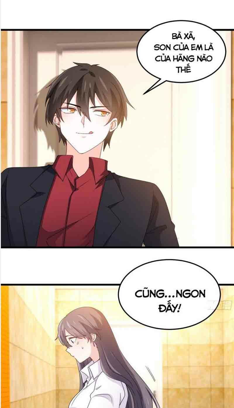 ta là hàn tam thiên chapter 43 13