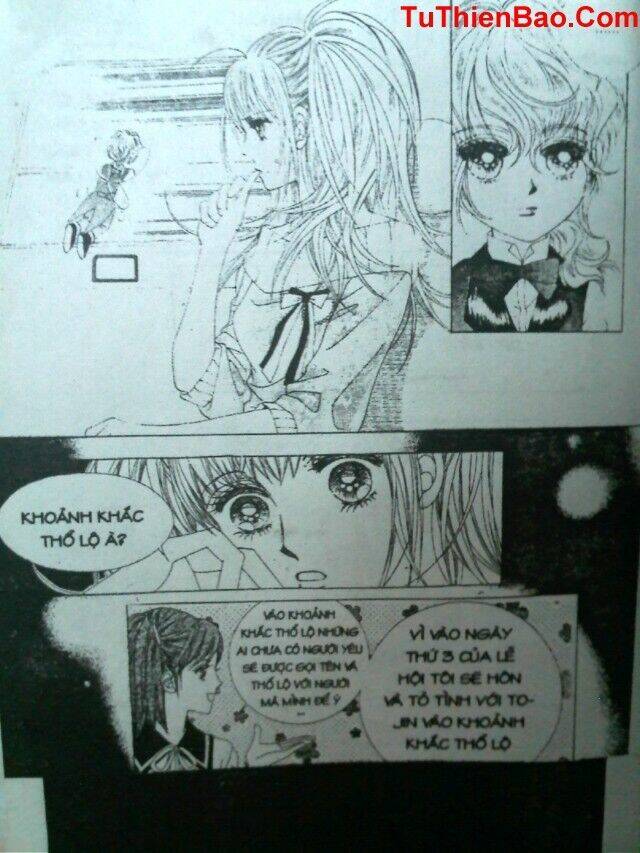 cô nàng xinh đẹp chapter 8 157