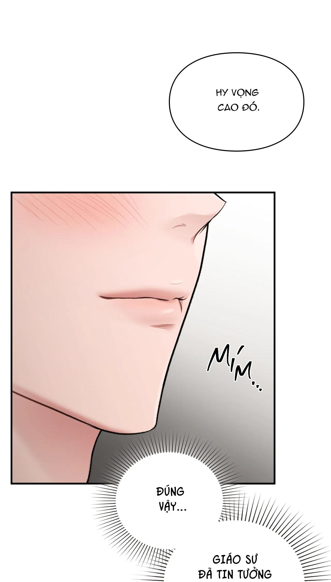 zai đẹp nhưng lại thích dạy đời chapter 10 59