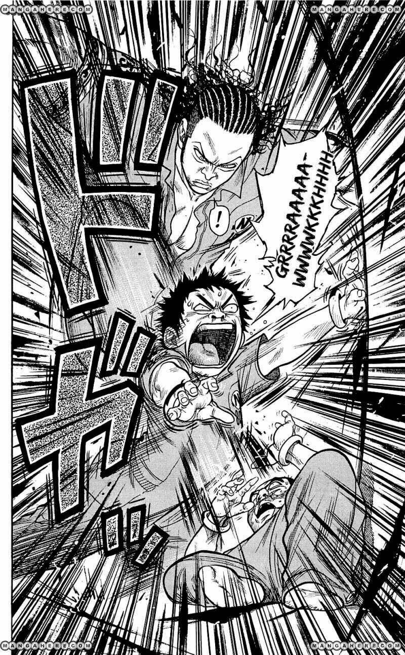 shuujin riku chapter 3 18