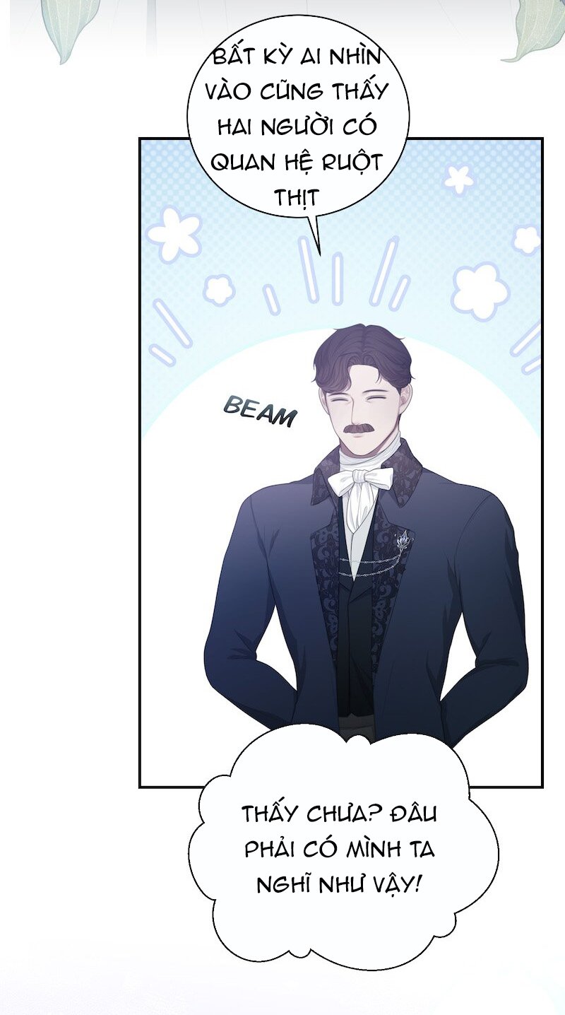 nữ hầu muốn đình công chapter 39 28