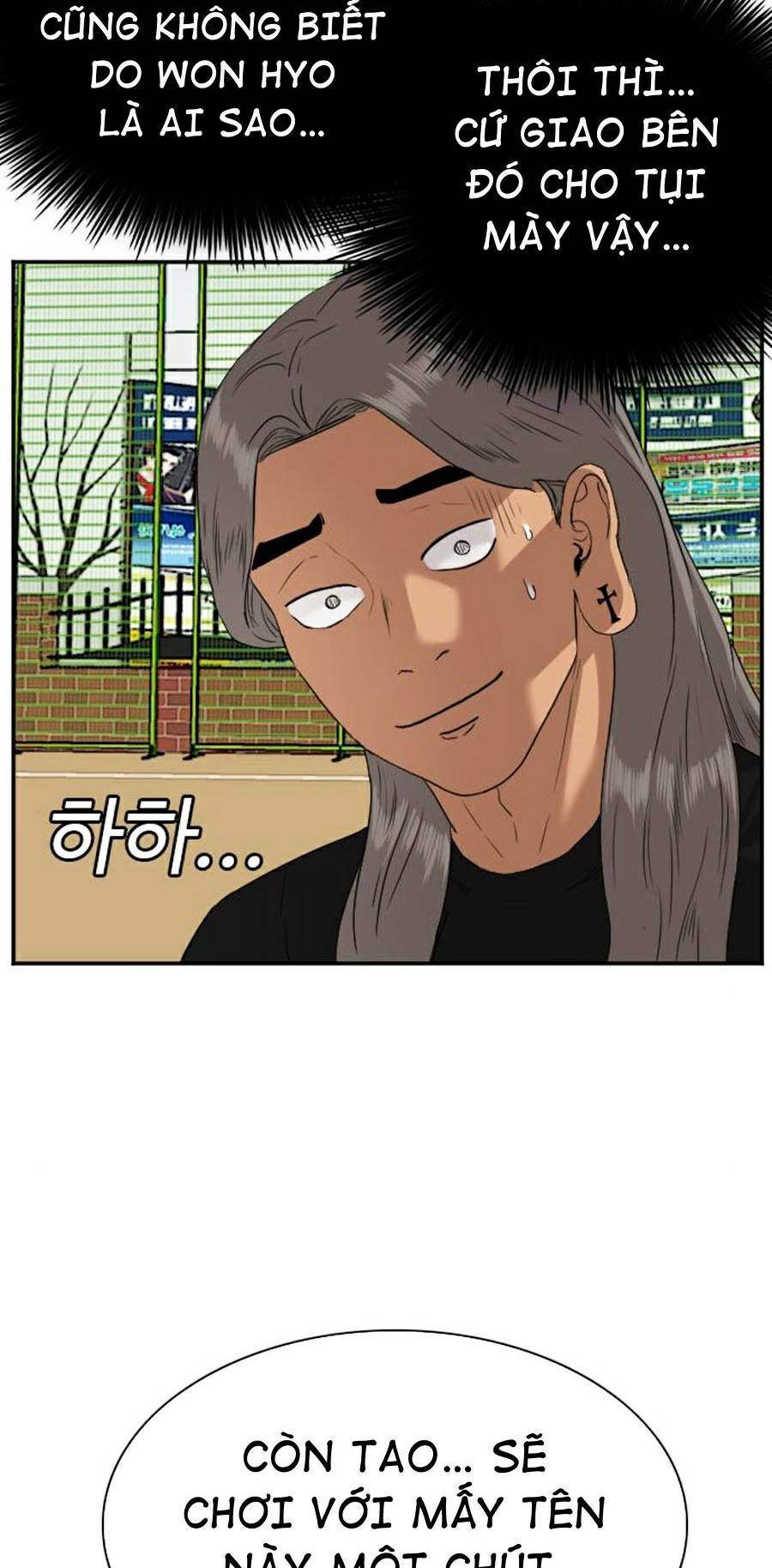 người xấu chapter 78 27