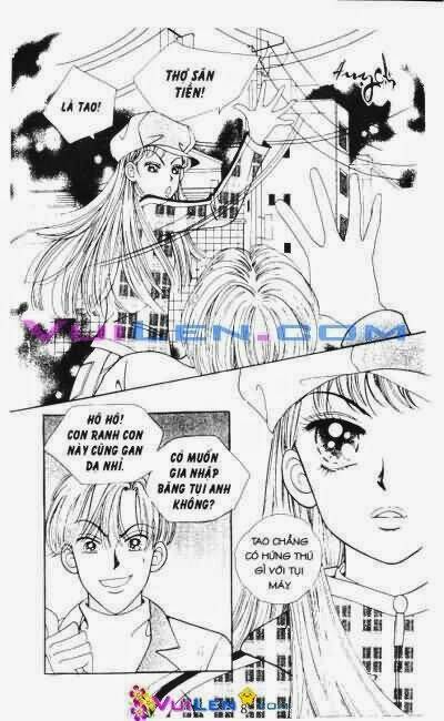 kẻ săn tiền chapter 1 8