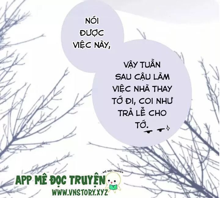 con tim rung động 2 chapter 44.5 40