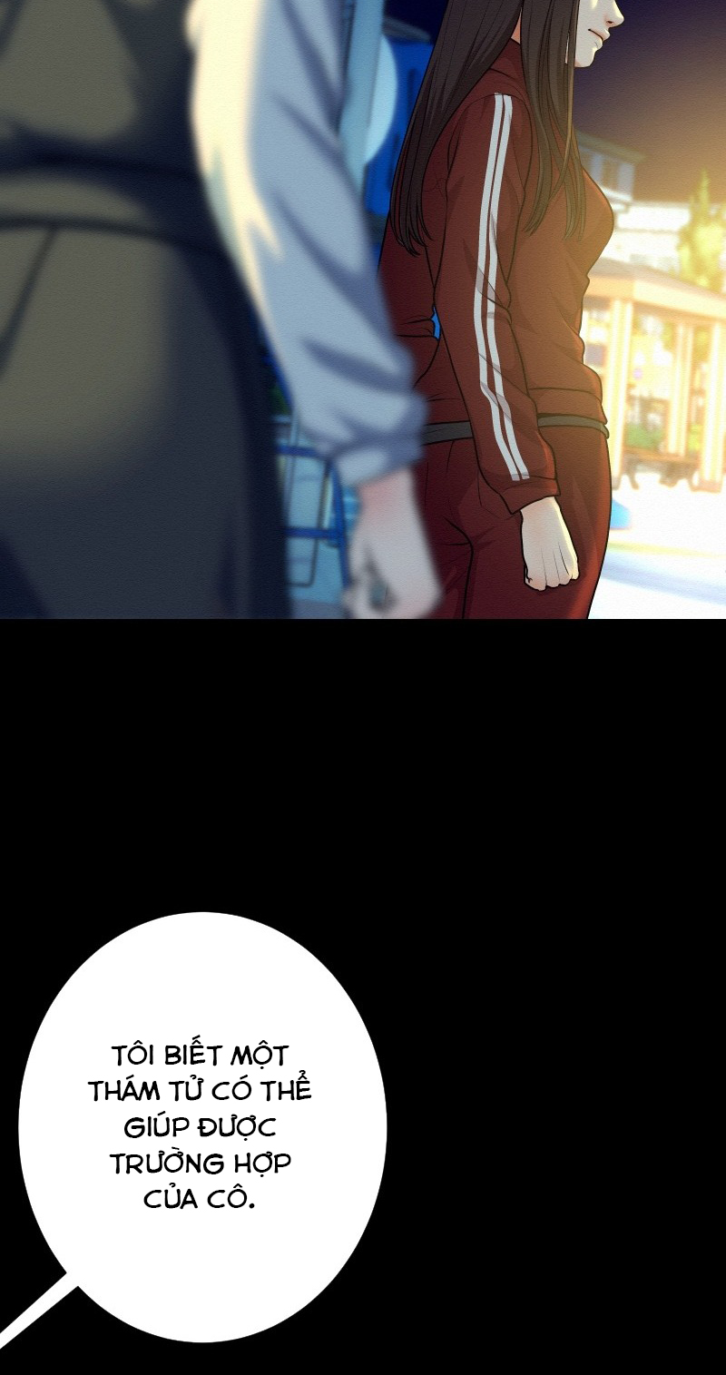 tôi đang hẹn hò với anh chàng điên loạn chapter 29 27