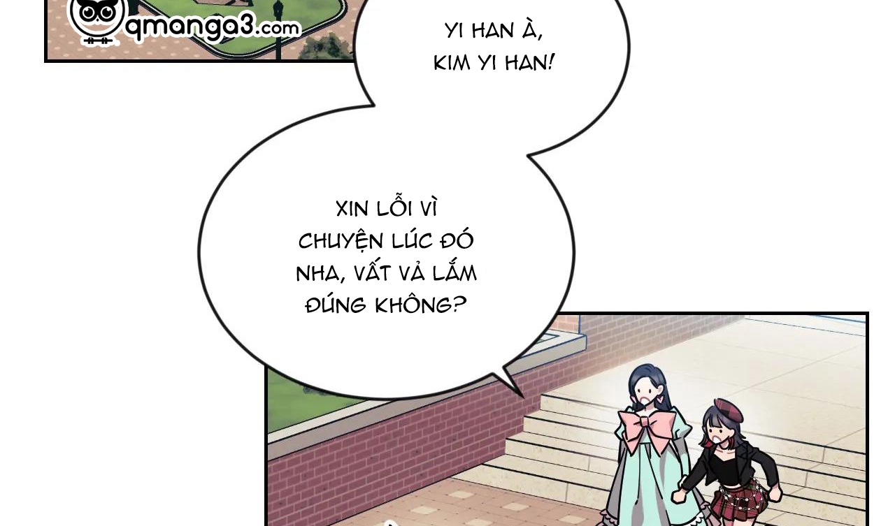 tiêu chuẩn tình yêu 100% chapter 3 67