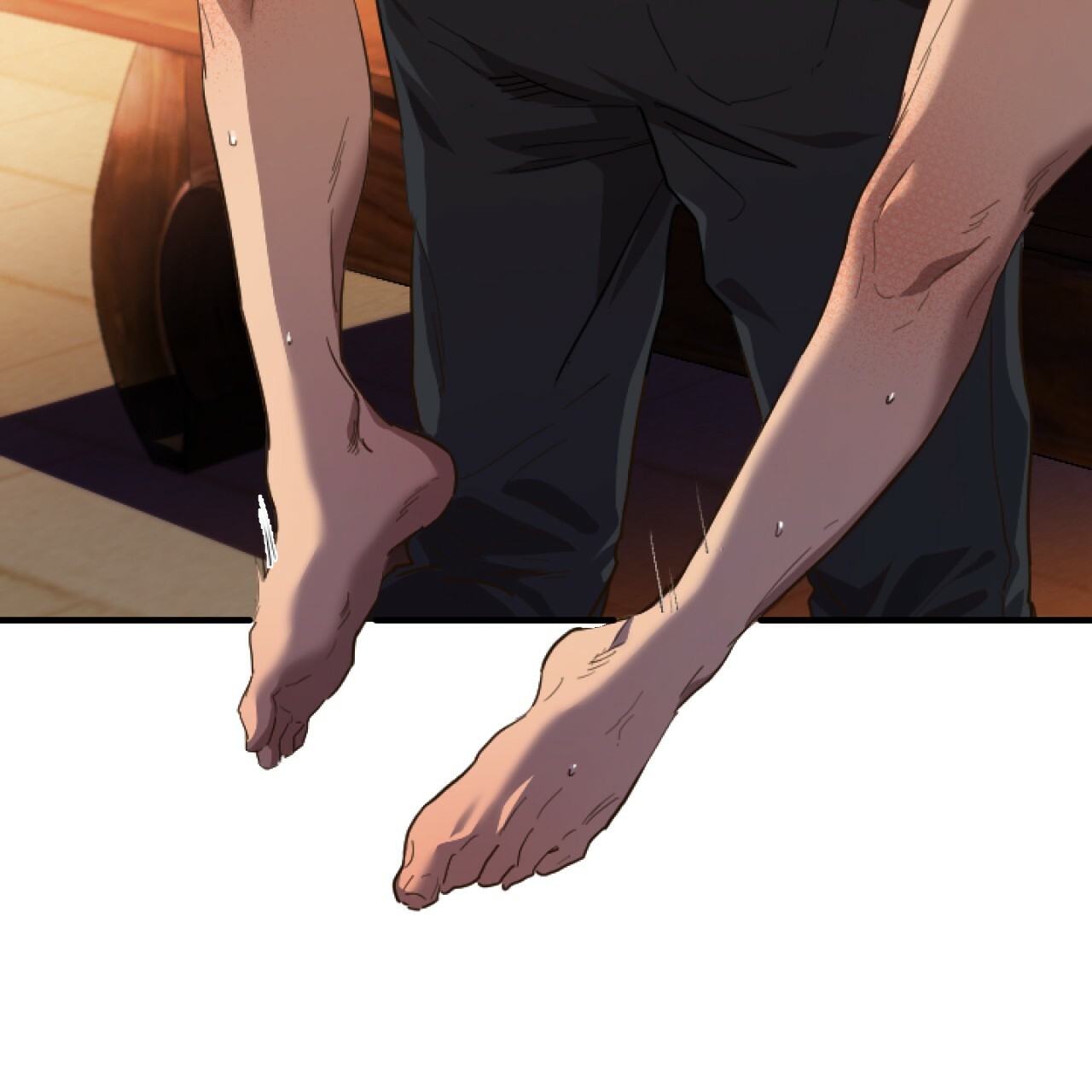 những chú thỏ của hapypy chapter 1 5