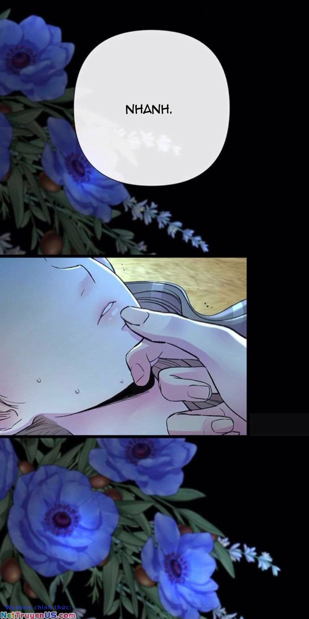 Hoàng Tử Rắc Rối chapter 40.2 6