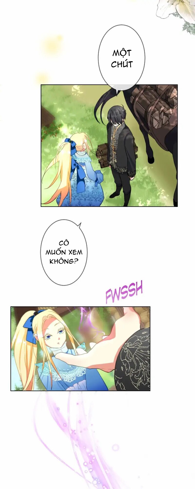 bản hợp đồng bí mật chapter 4.2 19