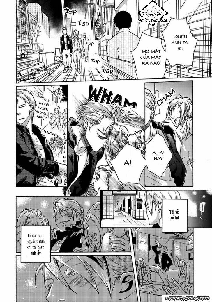 yondaime ooyamato tatsuyuki chapter 1 20