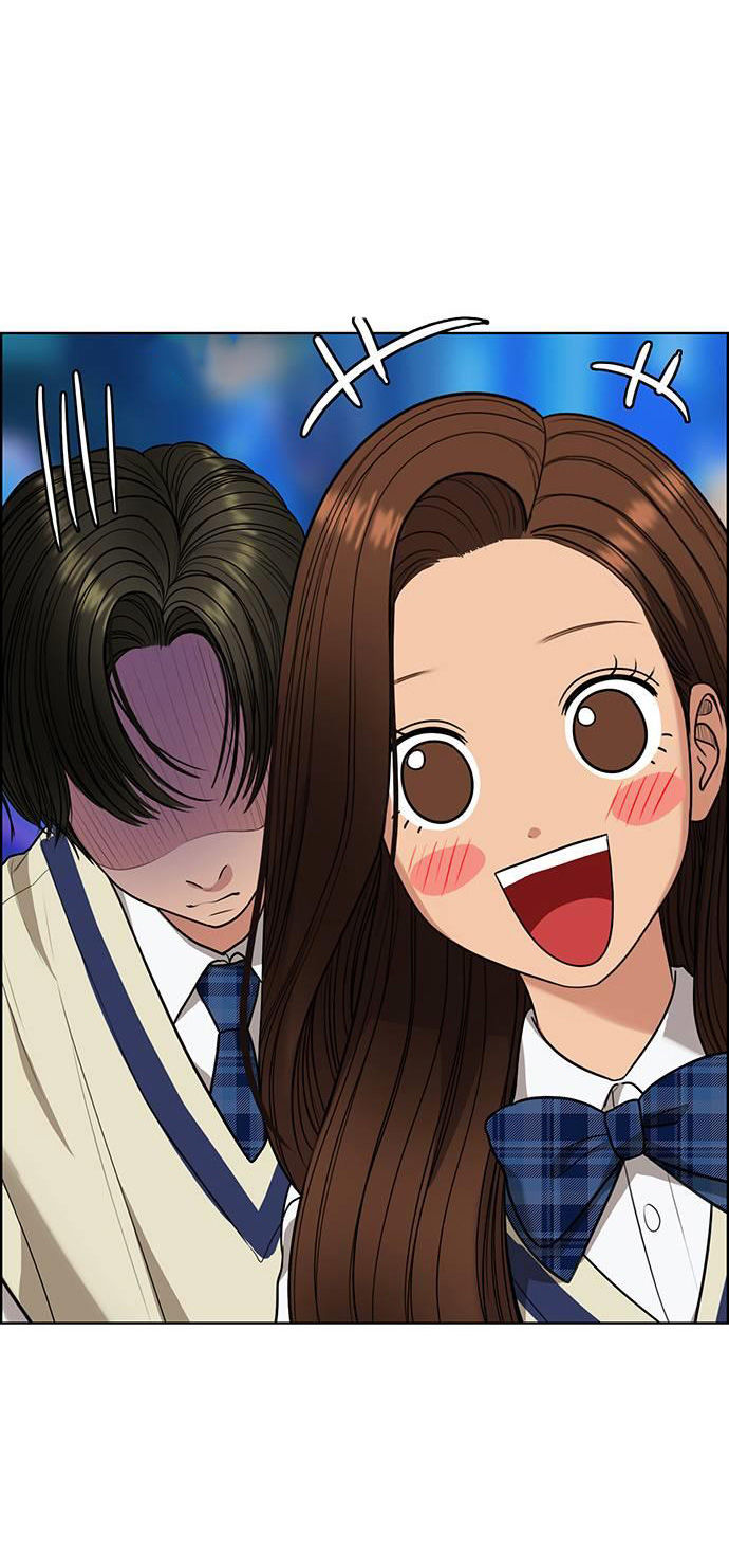 vẻ đẹp đích thực - true beauty chapter 224.2 20