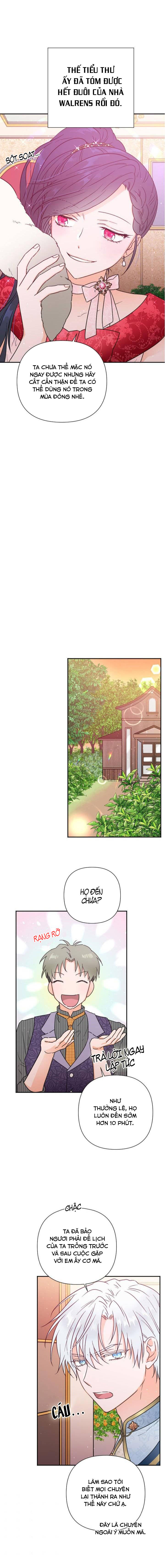 lady baby chapter 121 9