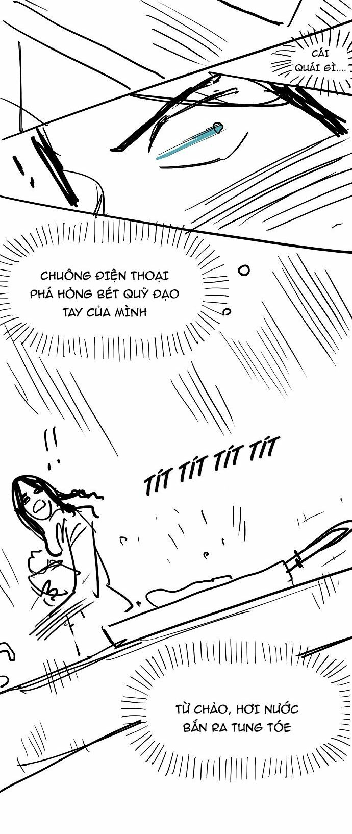 Võ Sĩ Quyền Anh chapter 51.3 18