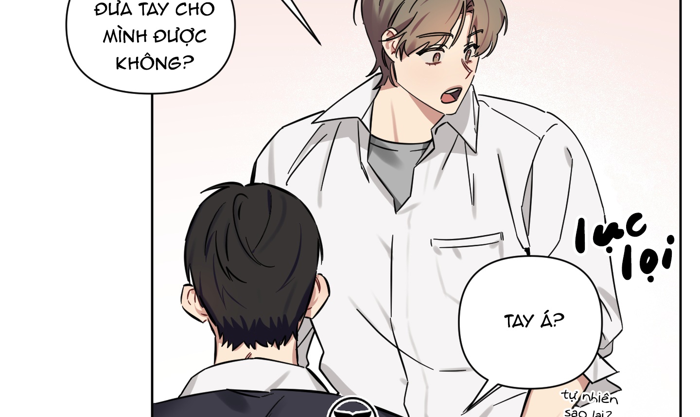 hãy nói rằng cậu nghe thấy đi chapter 2.1 41