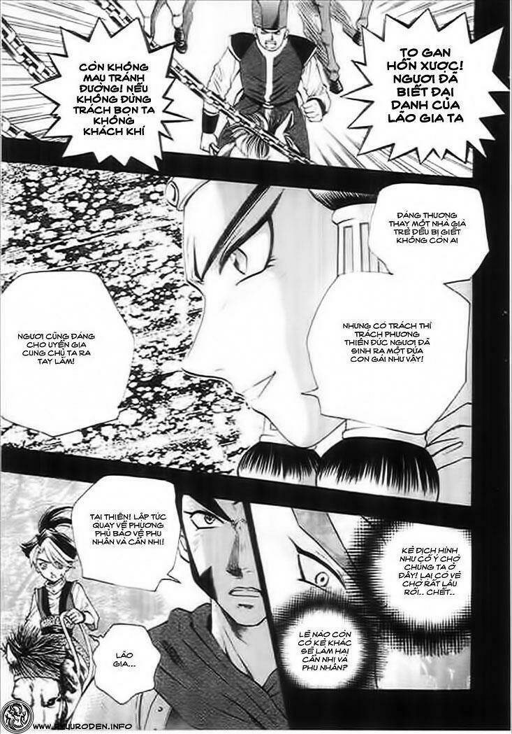 thiên địa nam nhi chapter 12 19