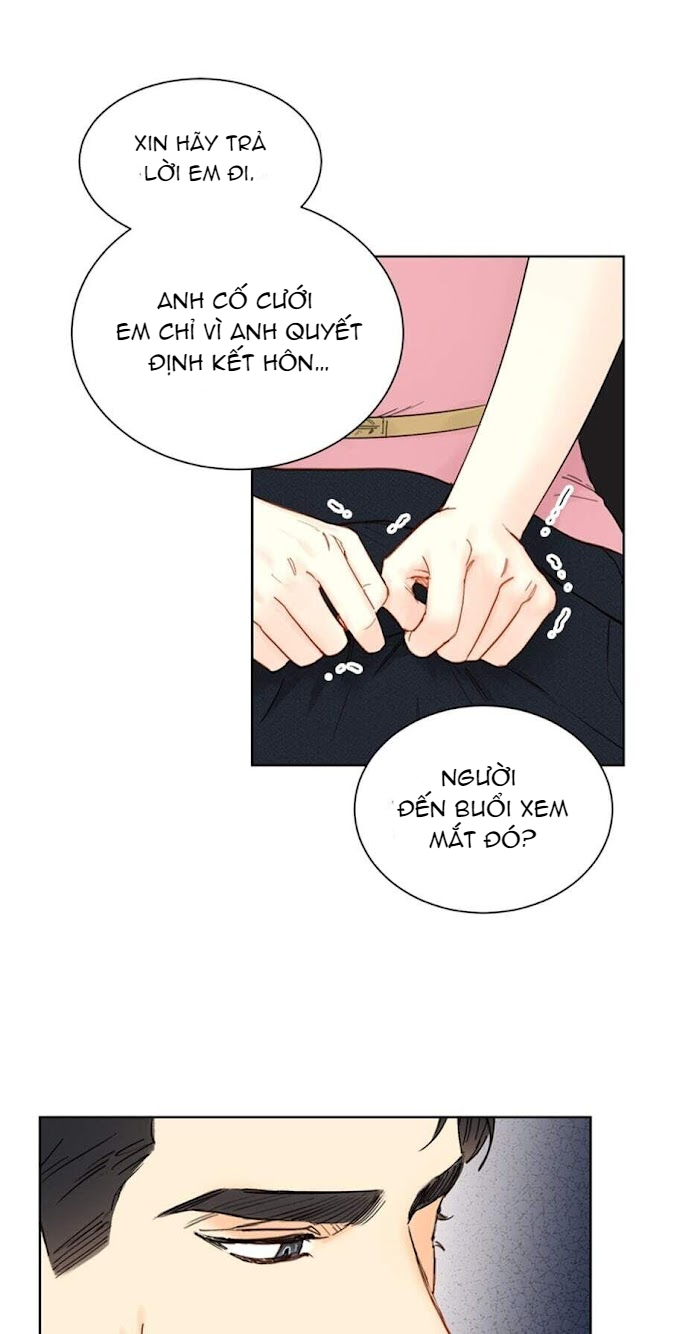 hẹn hò nơi công sở chapter 56 55