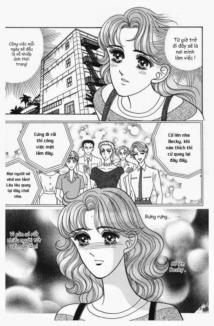 red - ngọc trong đá chapter 9 1