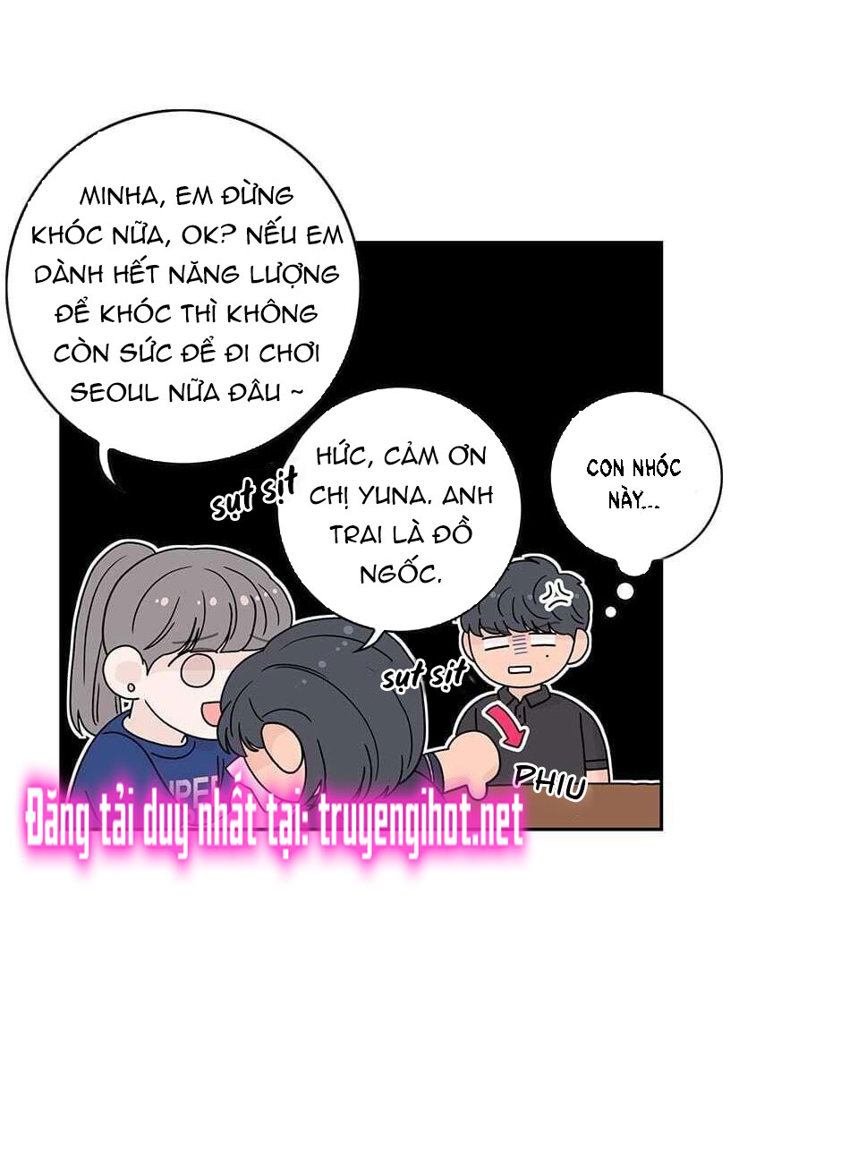 Toy Complex chapter 22 - Trang 41