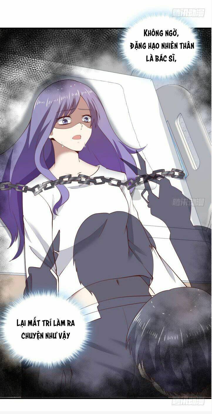 khi trò chơi ác ma bắt đầu chapter 76 57