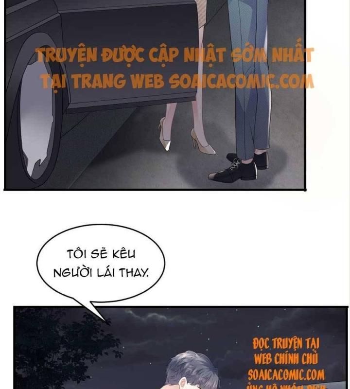 đại tiểu thư có thể có bụng dạ gì xấu chứ! (full) chapter 103 22
