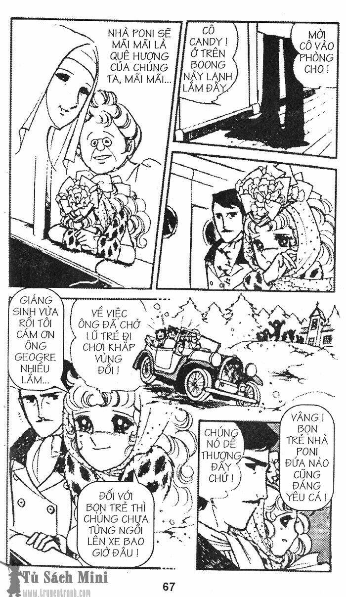 candy candy chapter 11 12