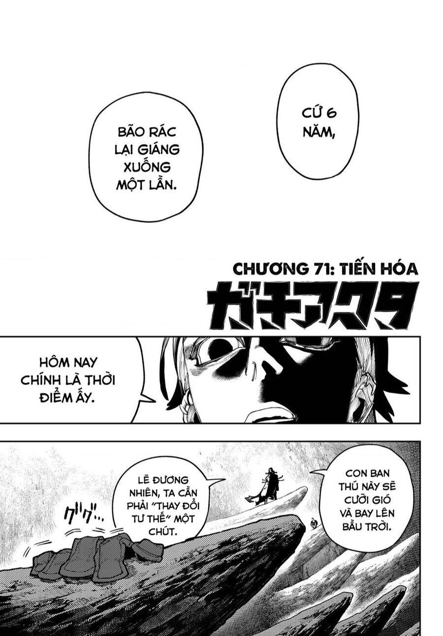 gachiakuta chapter 71 3