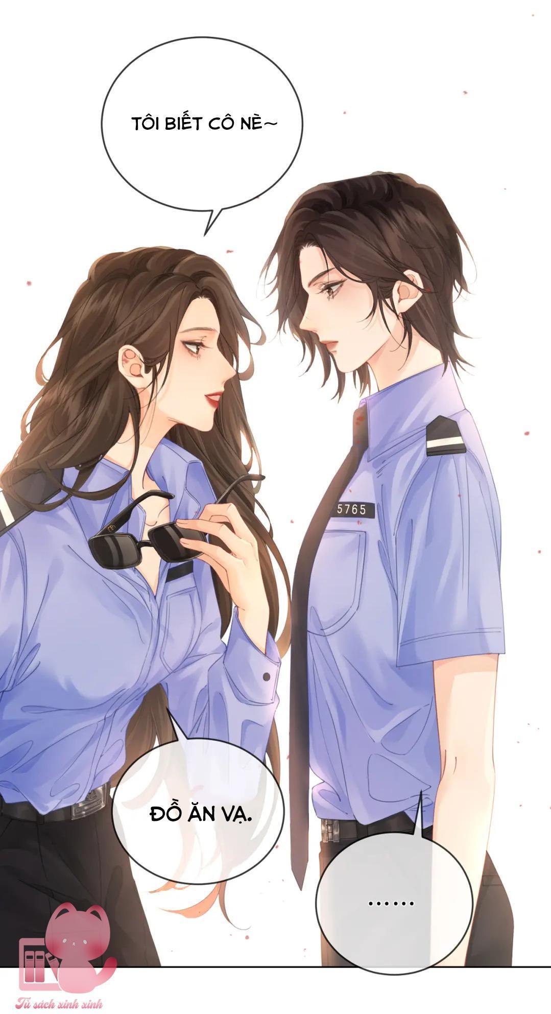 nàng tiểu thư pháp y thân yêu của tôi chapter 5 31