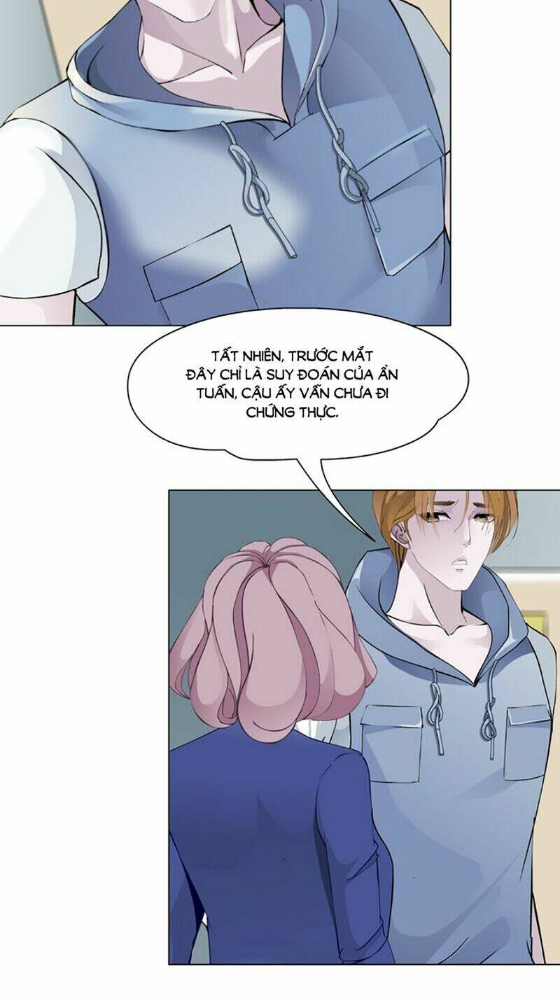 sổ tay mỹ nam giới x chapter 26 16