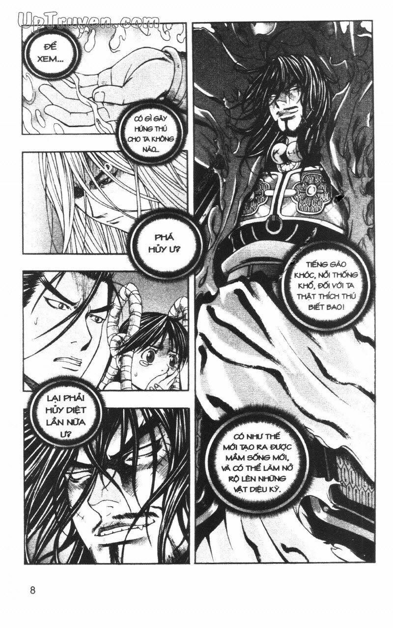 thời gió lốc (thời đại phong tang) chapter 6 10