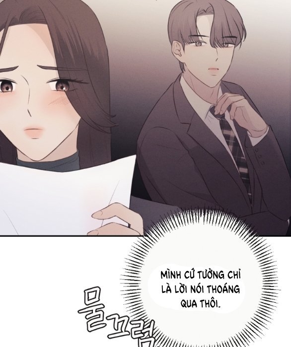 [18+] người vợ quyến rũ chapter 16.1 51