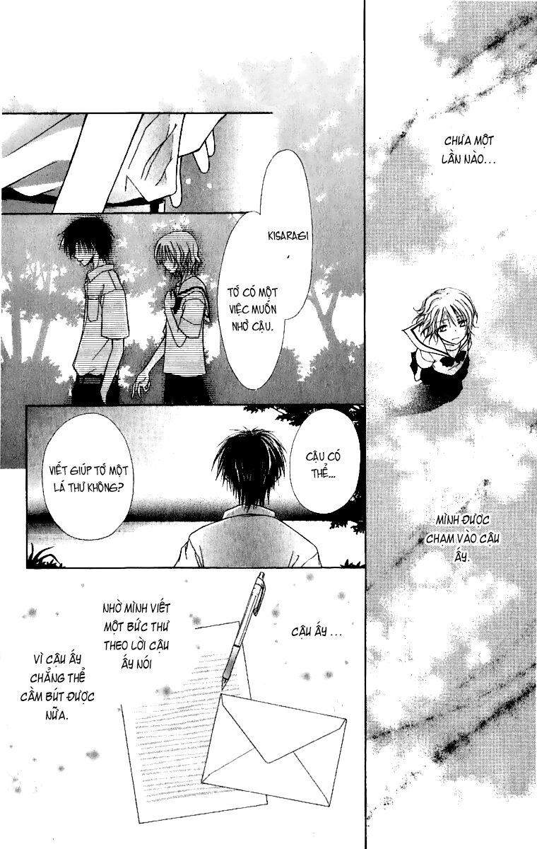 khi sếp là hầu bàn chapter 4.2 24