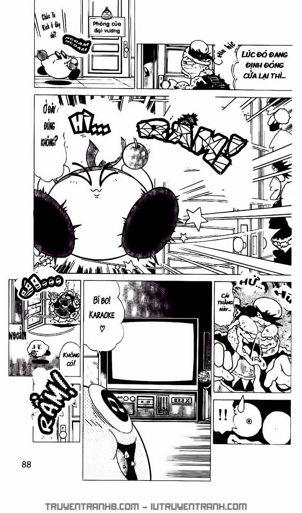 ngôi sao kabi chapter 62 28