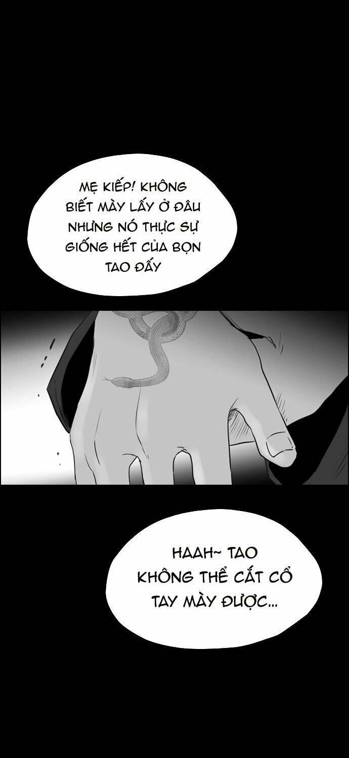 kẻ hồi sinh chapter 116 42