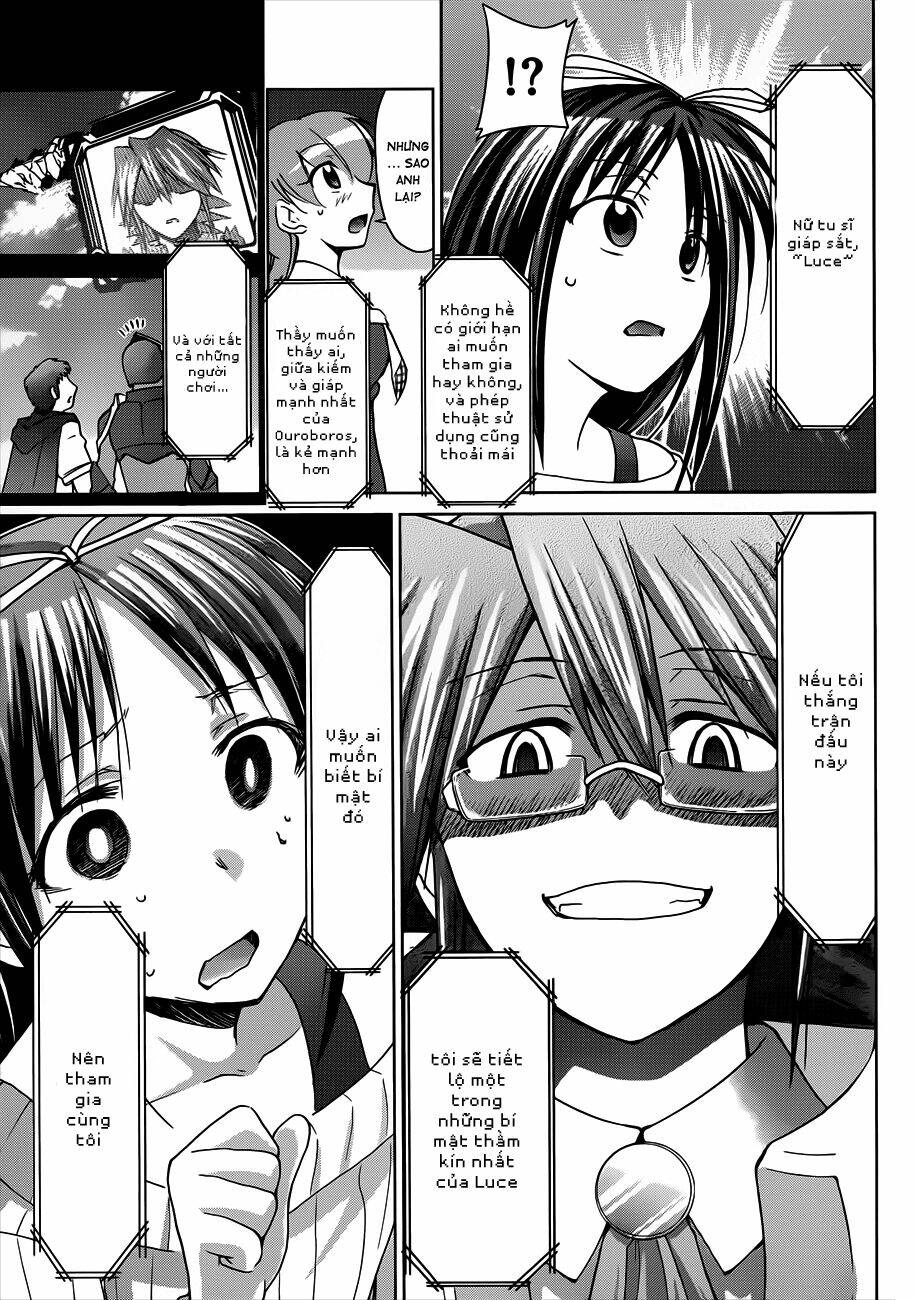 denpa kyoushi chapter 39 16