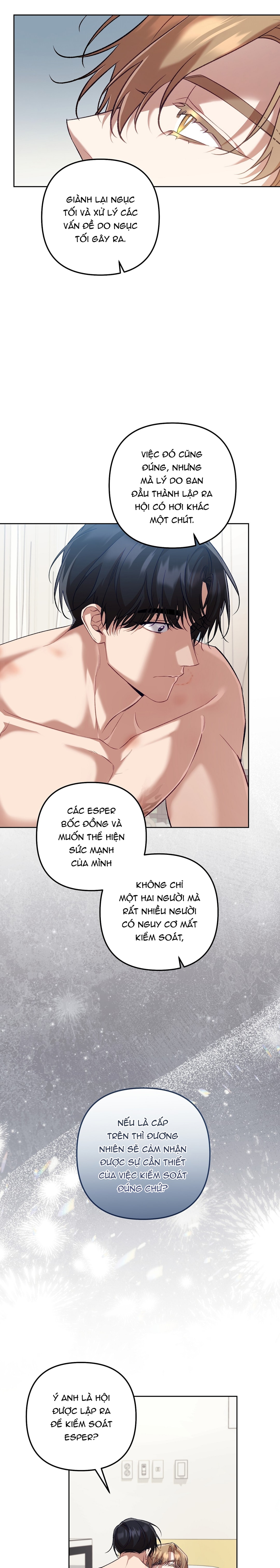 guide cấp s phết mật ong chapter 55 14