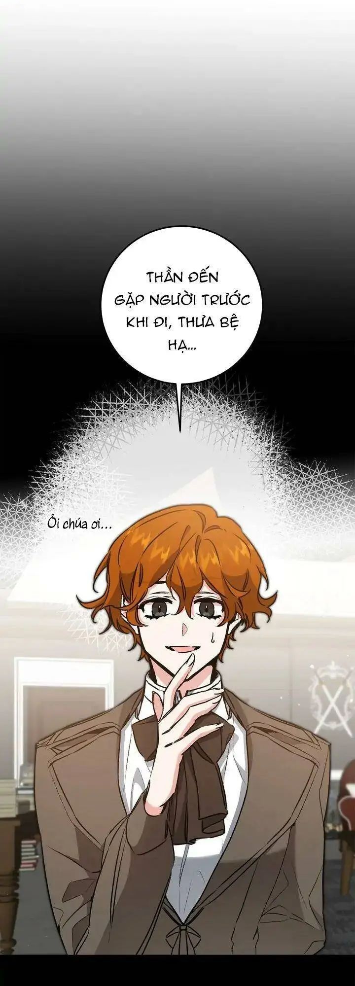 tôi trở thành hoàng đế bạo chúa trong tiểu thuyết chapter 93 6