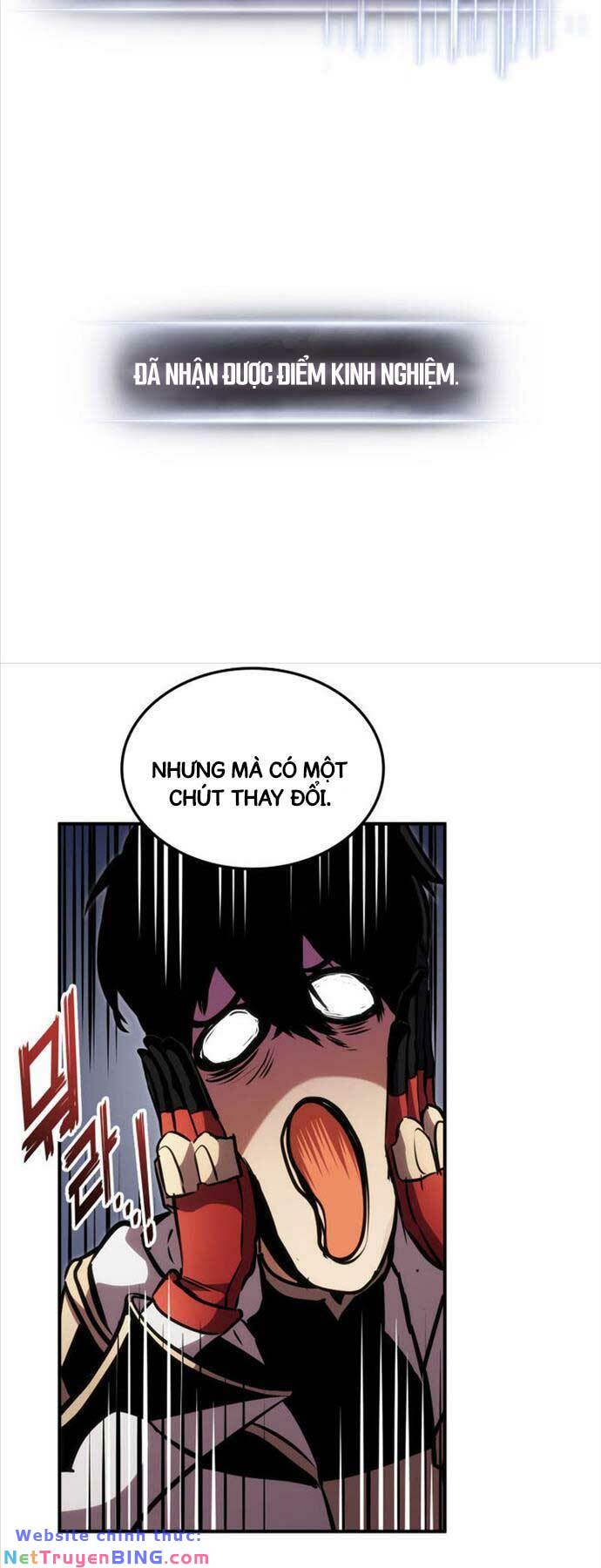 huyền thoại game thủ - tái xuất chapter 135 37