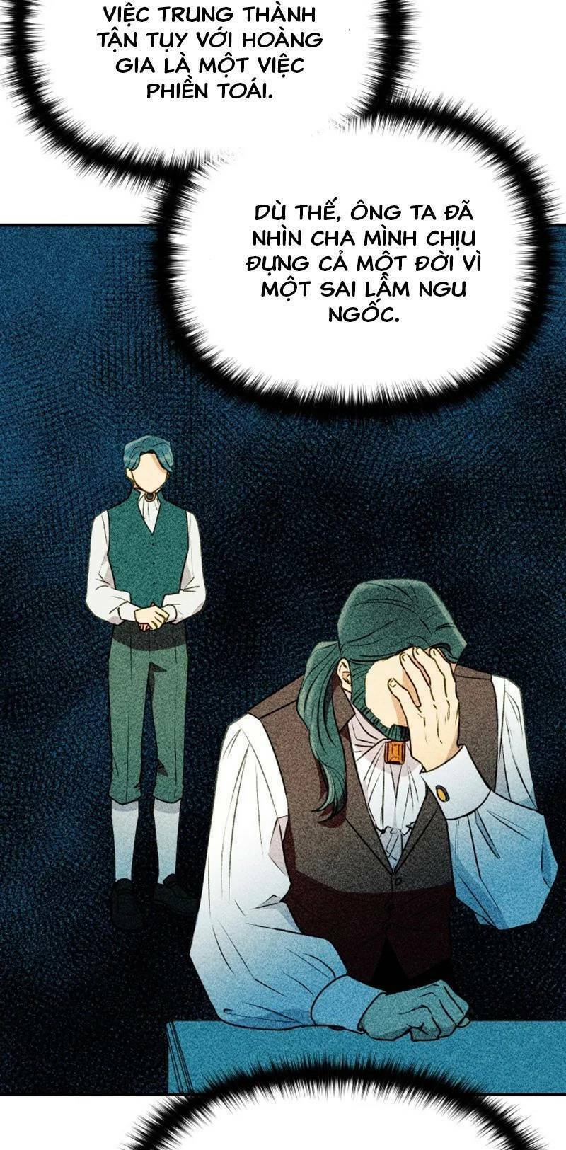 khế ước của nữ công tước quái vật chapter 46 20