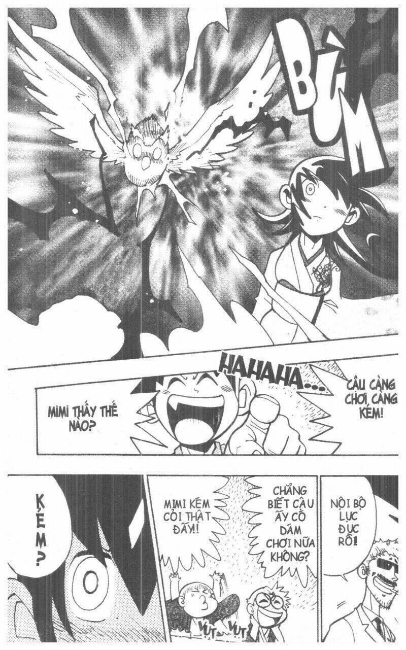 duel masters chapter 6 168